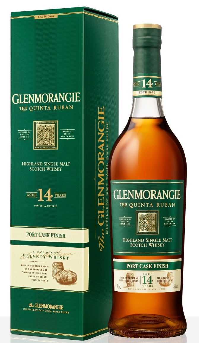 Kensington Wine Market - Glenmorangie 18 Year Azuma Makoto
